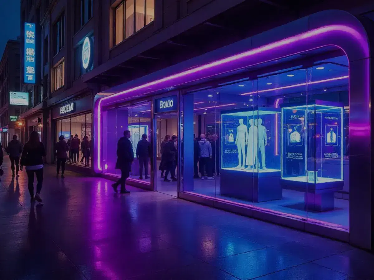 Retail Reimagined: How Agentic AI is Transforming Consumer Interaction
