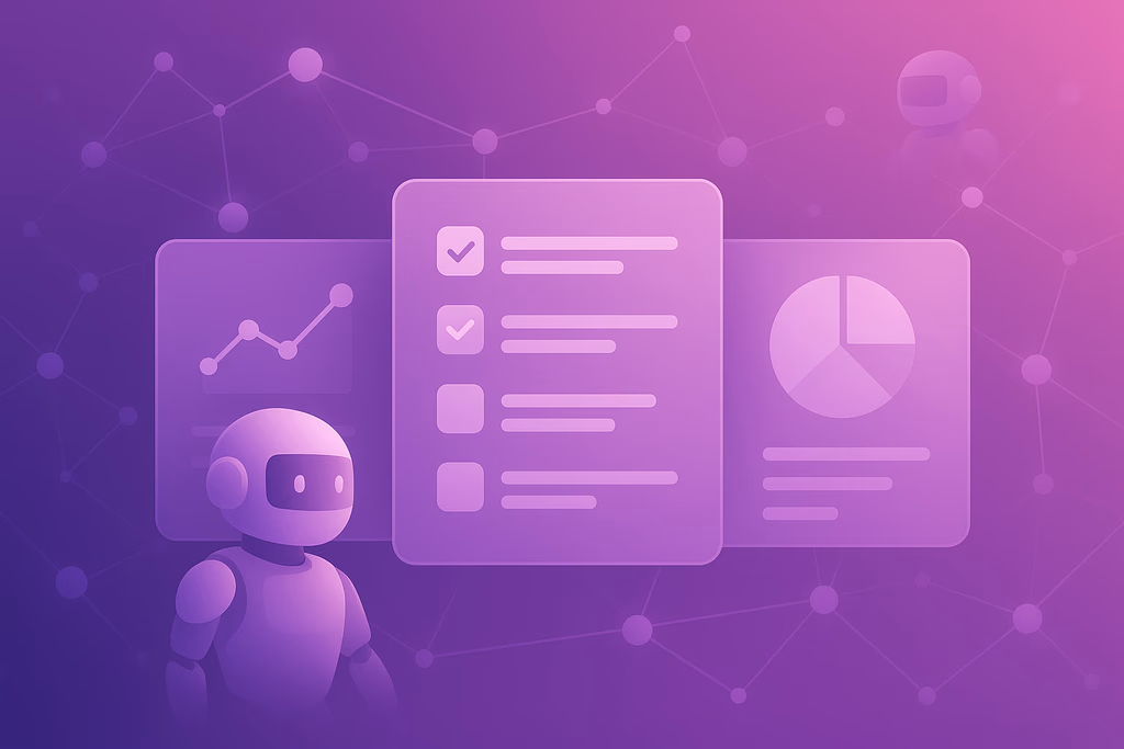 Best AI Agents for Project Management