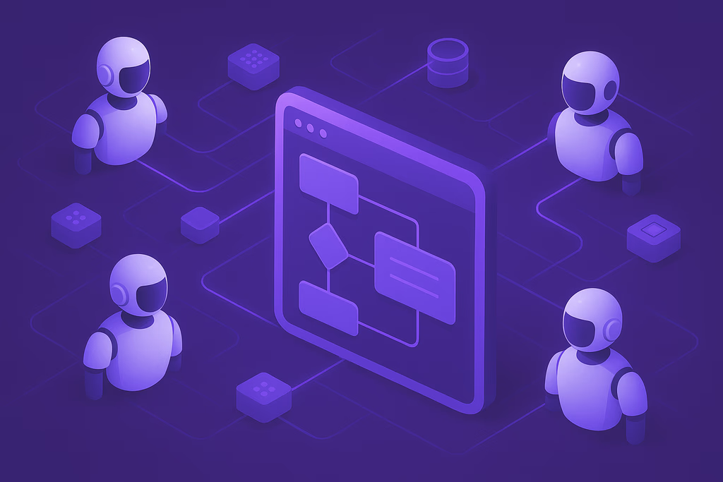 What Is an AI Workflow Builder? (And Why Every Business Needs One in 2026)