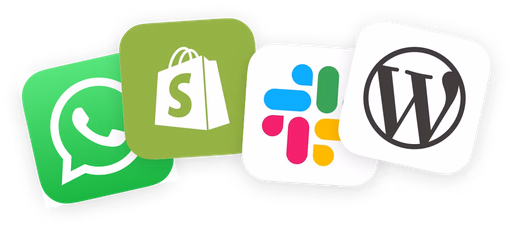 Multi Platform Integrations